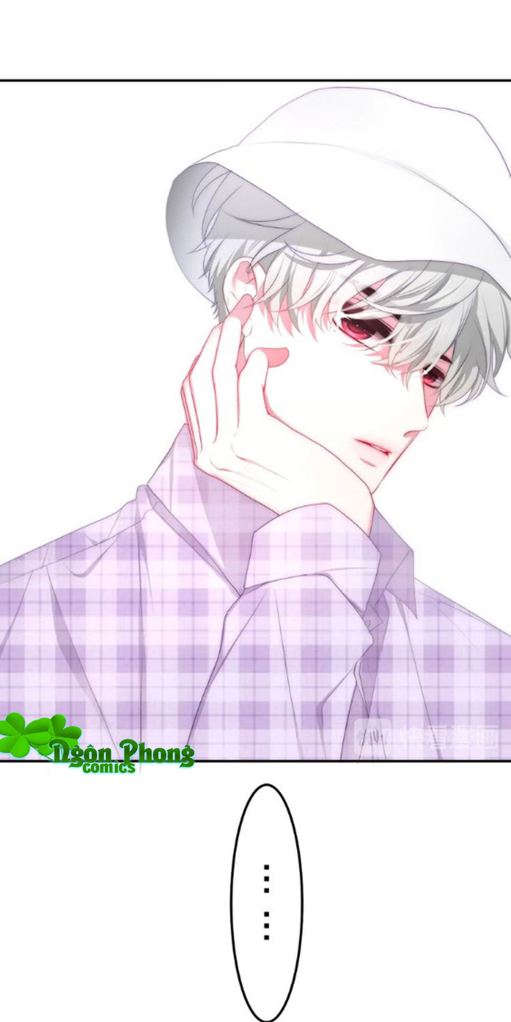 Tháng Sáu Không Hẹn Mà Gặp Chapter 25 - 13