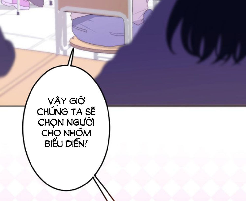 Tháng Sáu Không Hẹn Mà Gặp Chapter 25 - 4
