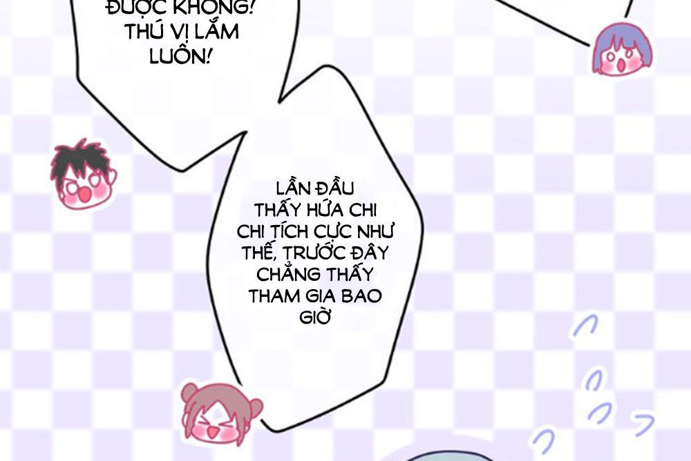 Tháng Sáu Không Hẹn Mà Gặp Chapter 25 - 10