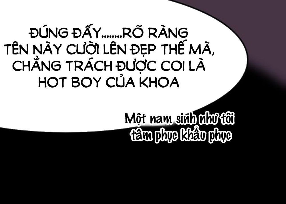 Tháng Sáu Không Hẹn Mà Gặp Chapter 26 - 44
