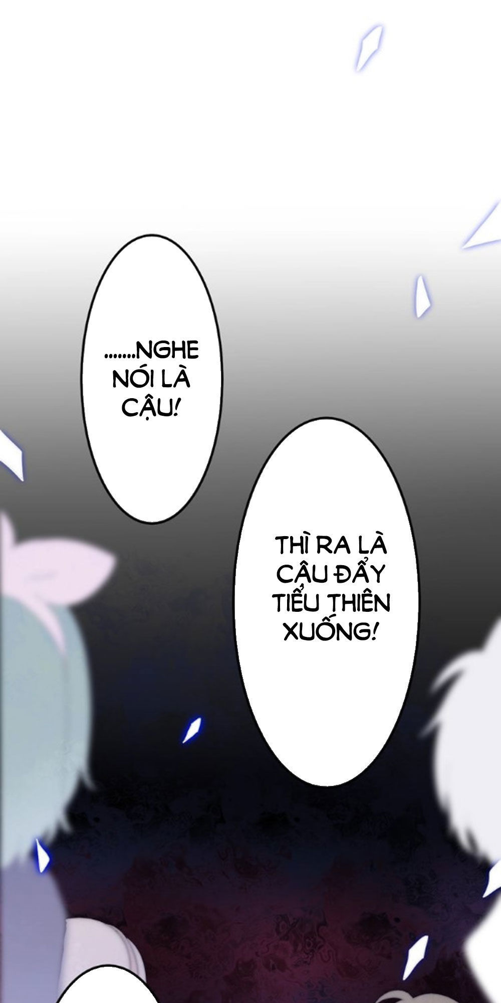 Tháng Sáu Không Hẹn Mà Gặp Chapter 26 - 51