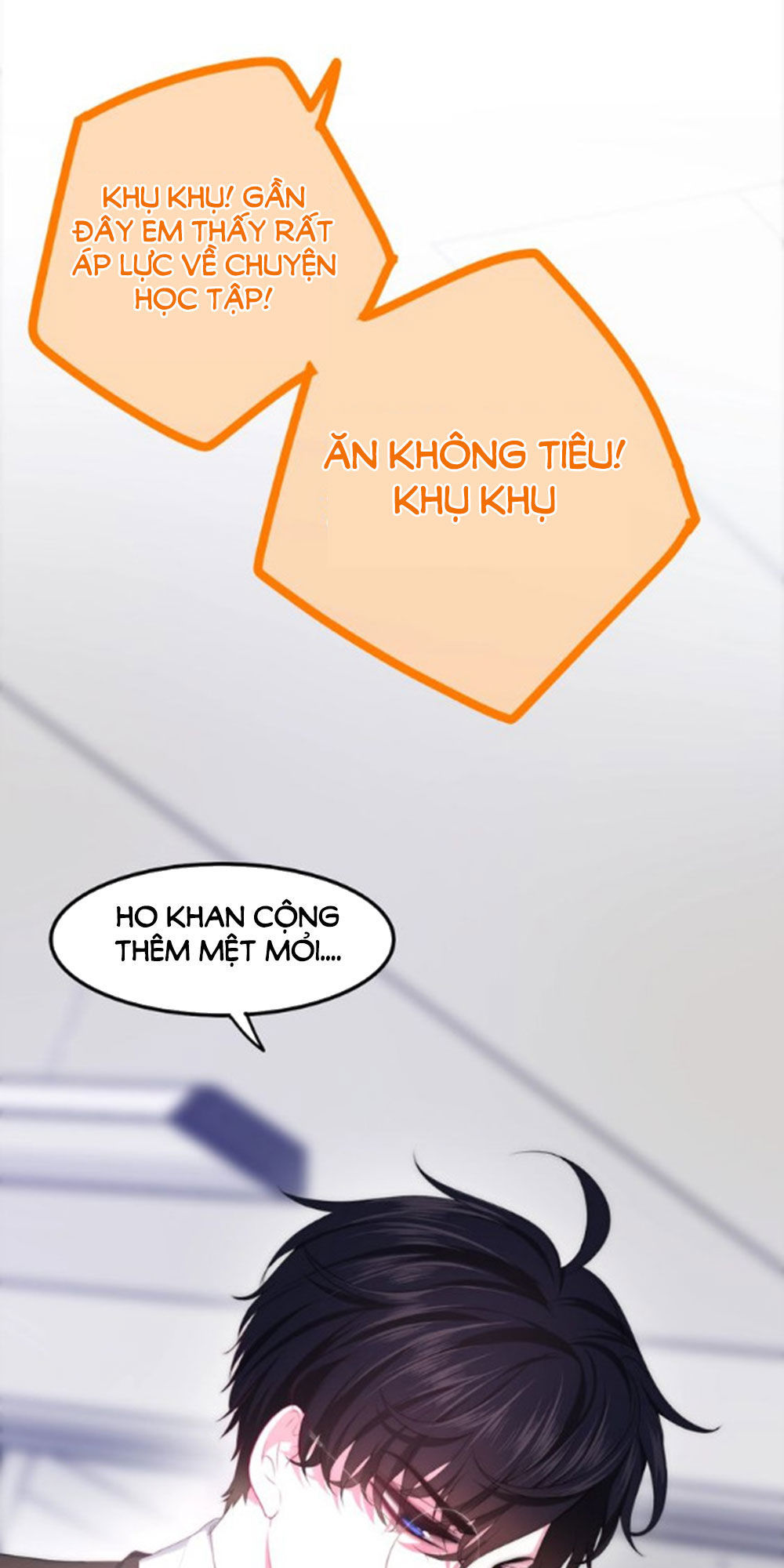 Tháng Sáu Không Hẹn Mà Gặp Chapter 29.5 - 42
