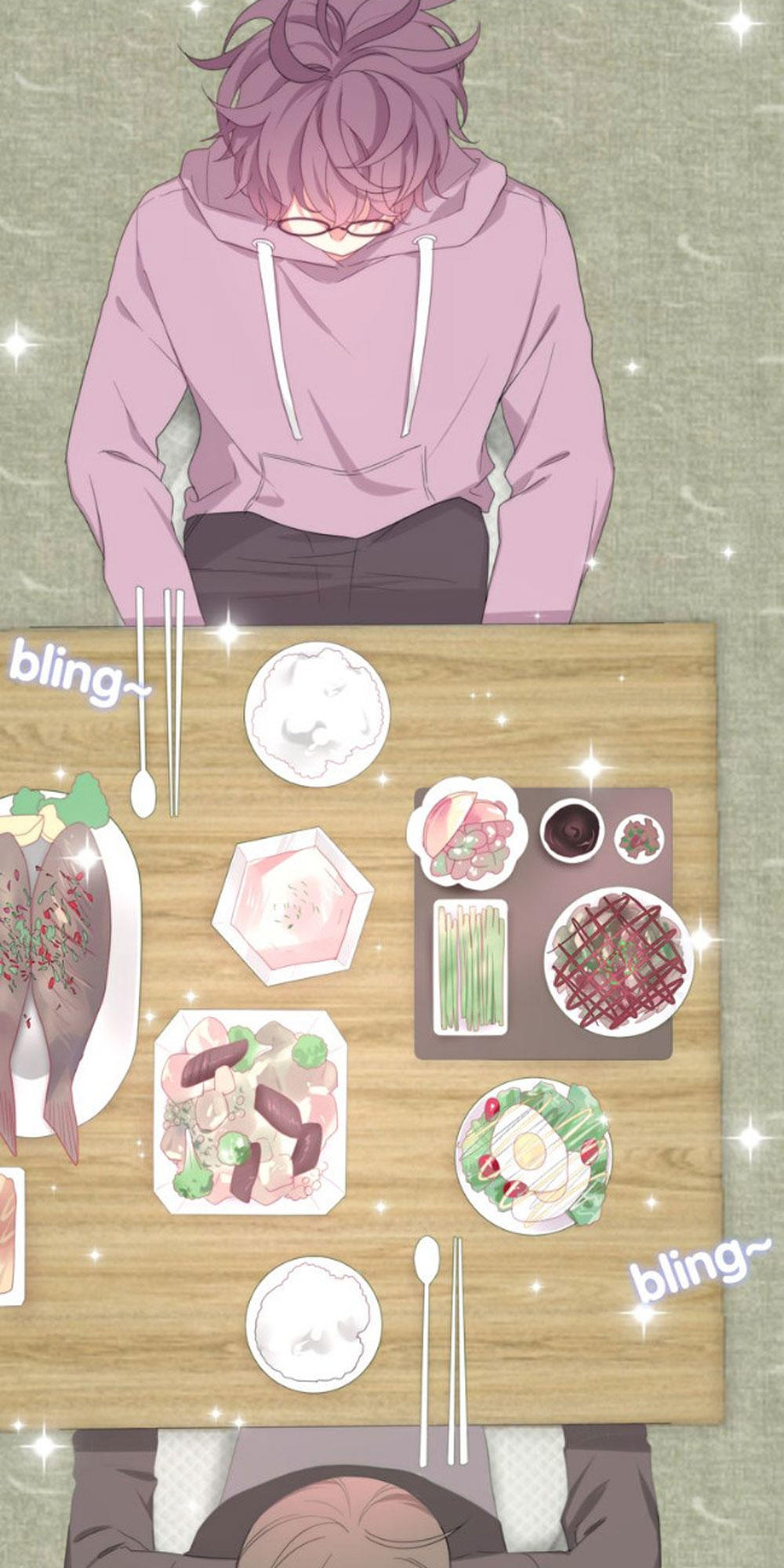 Tháng Sáu Không Hẹn Mà Gặp Chapter 3 - 41