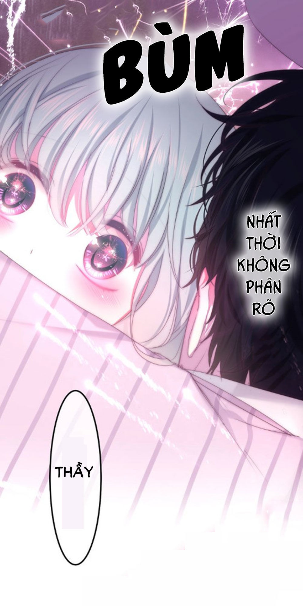 Tháng Sáu Không Hẹn Mà Gặp Chapter 31 - 50