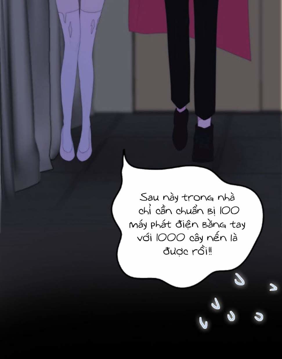 Tháng Sáu Không Hẹn Mà Gặp Chapter 33 - 27
