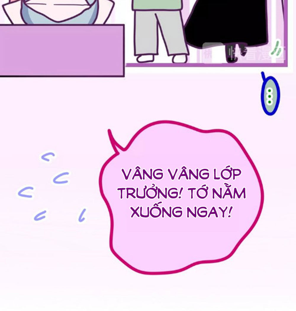 Tháng Sáu Không Hẹn Mà Gặp Chapter 34 - 23