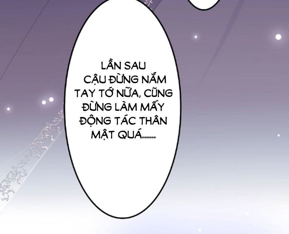 Tháng Sáu Không Hẹn Mà Gặp Chapter 34 - 4