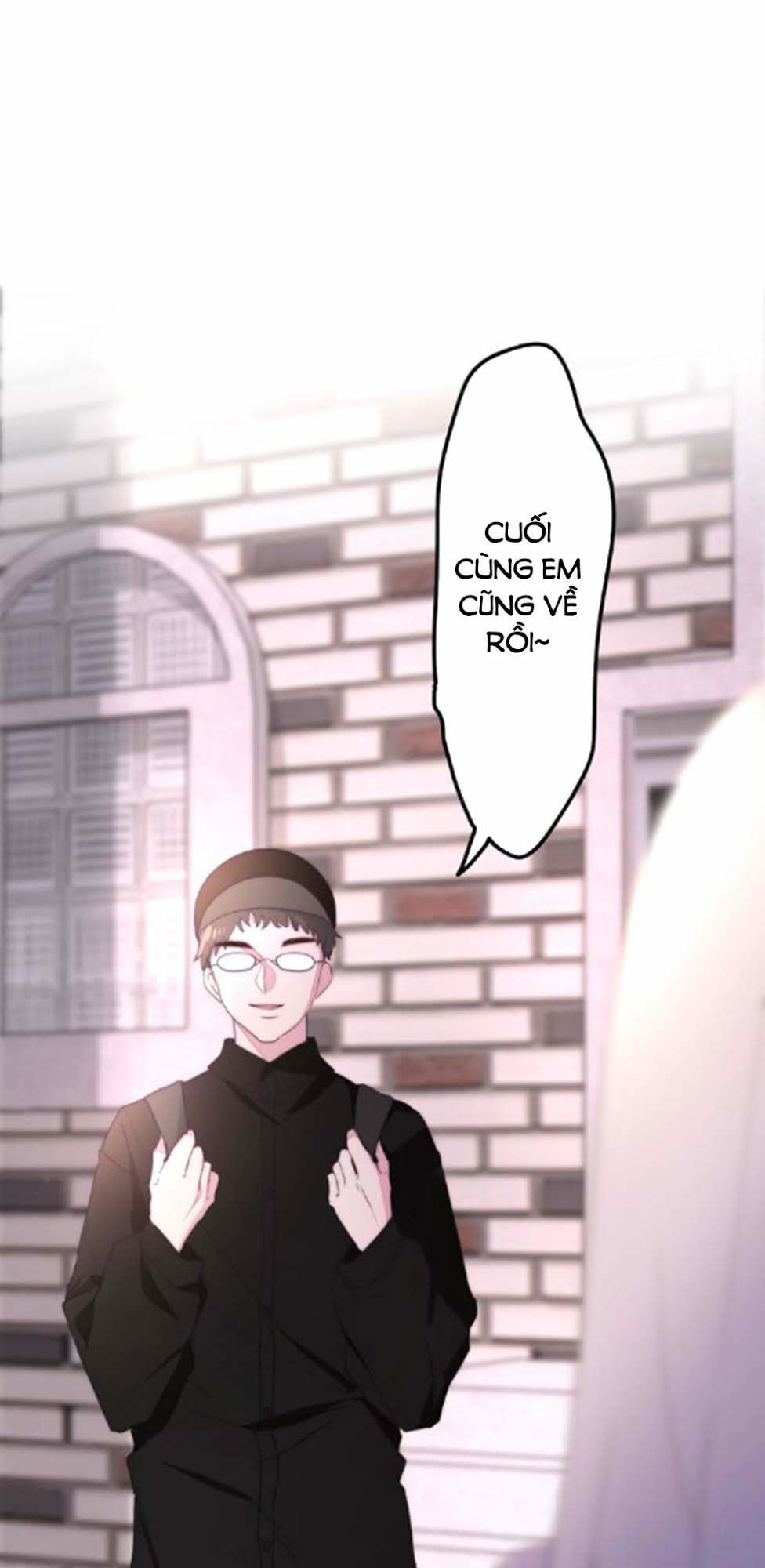 Tháng Sáu Không Hẹn Mà Gặp Chapter 34 - 32