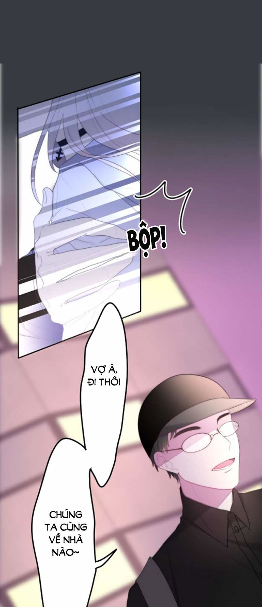 Tháng Sáu Không Hẹn Mà Gặp Chapter 34 - 40