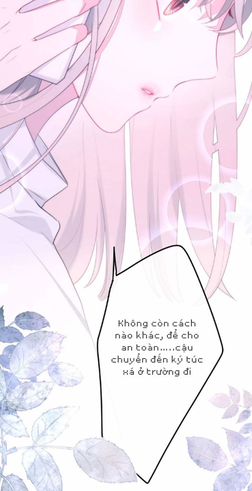 Tháng Sáu Không Hẹn Mà Gặp Chapter 35 - 20