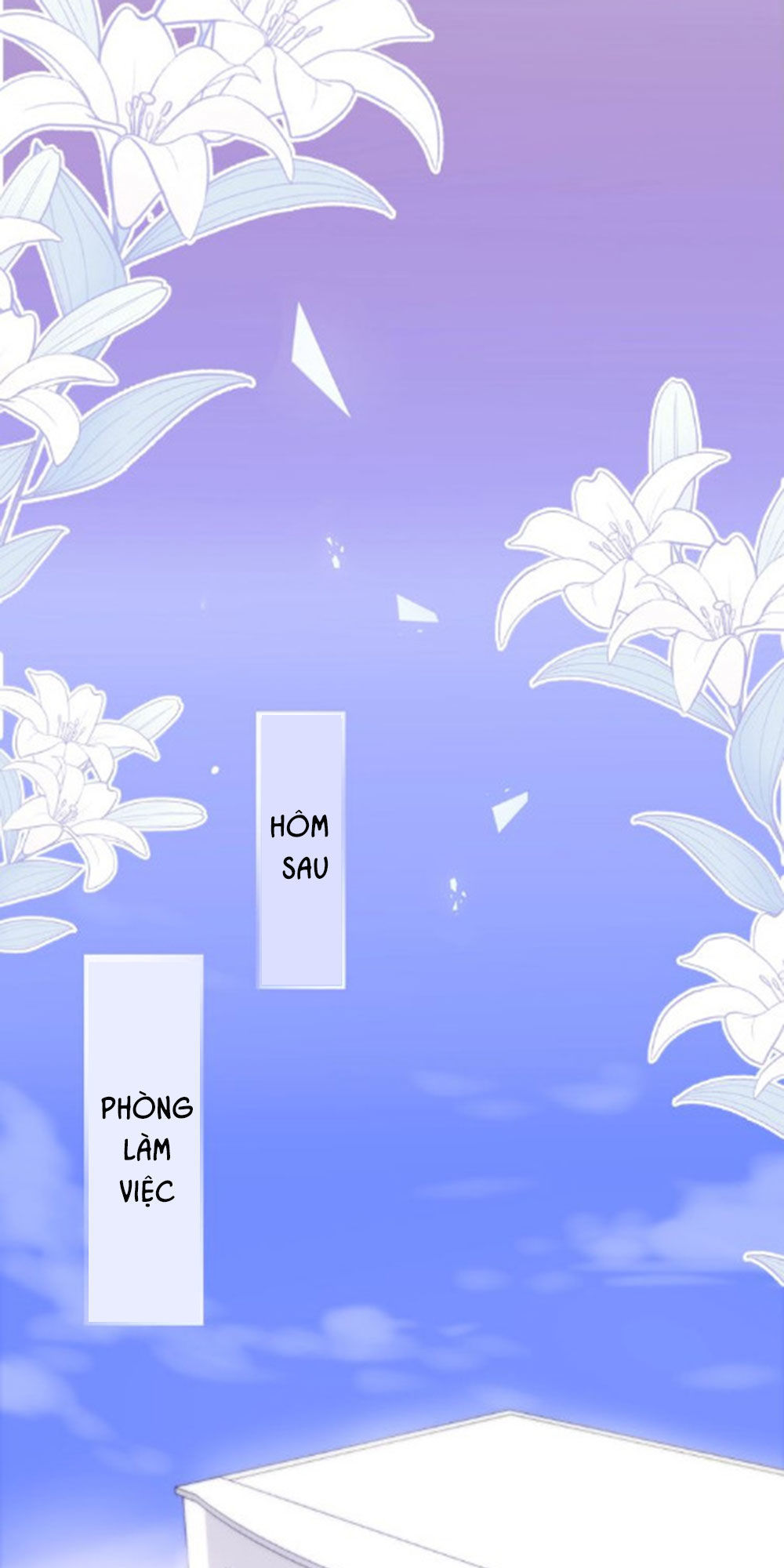 Tháng Sáu Không Hẹn Mà Gặp Chapter 35 - 36