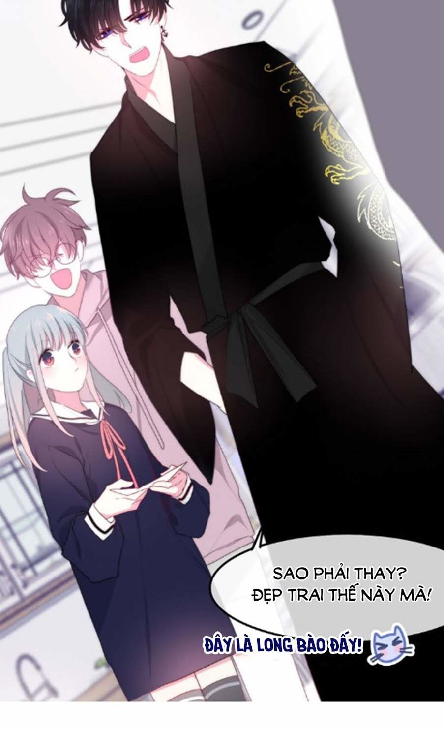Tháng Sáu Không Hẹn Mà Gặp Chapter 36 - 2