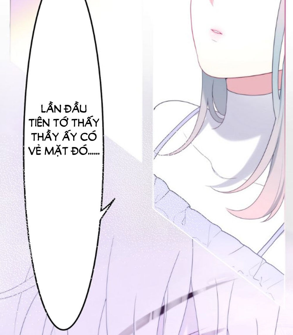 Tháng Sáu Không Hẹn Mà Gặp Chapter 37 - 20