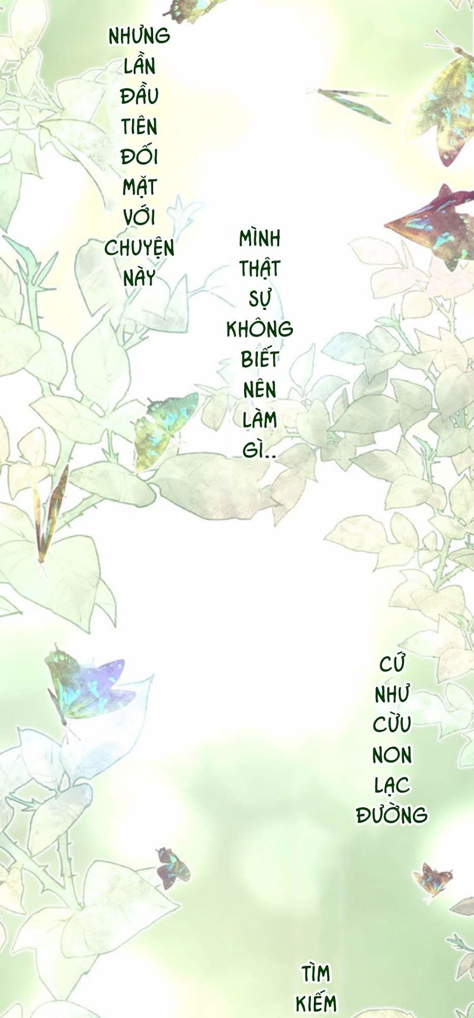 Tháng Sáu Không Hẹn Mà Gặp Chapter 37 - 37