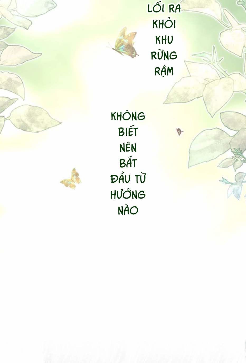 Tháng Sáu Không Hẹn Mà Gặp Chapter 37 - 38