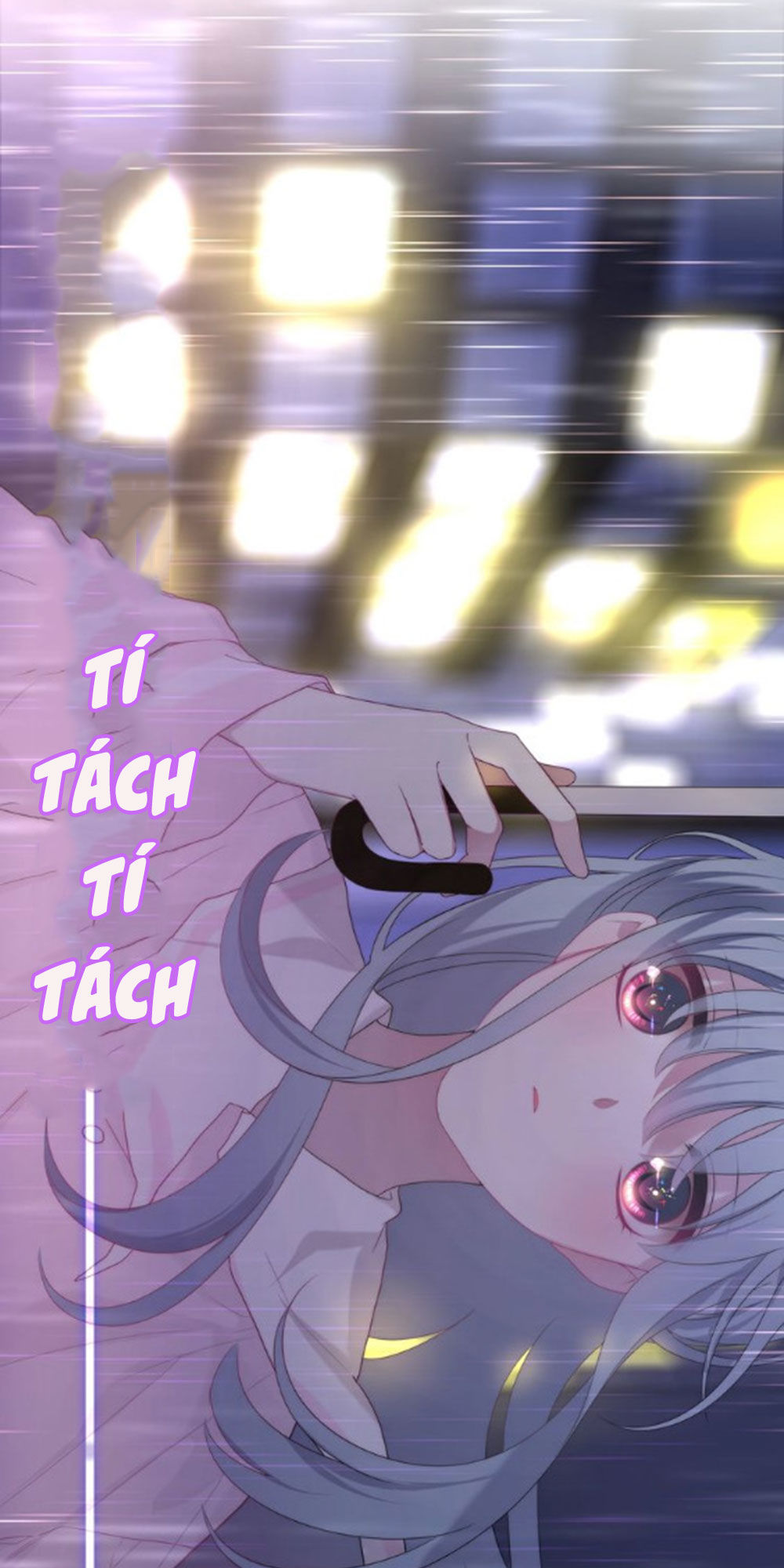 Tháng Sáu Không Hẹn Mà Gặp Chapter 37 - 45
