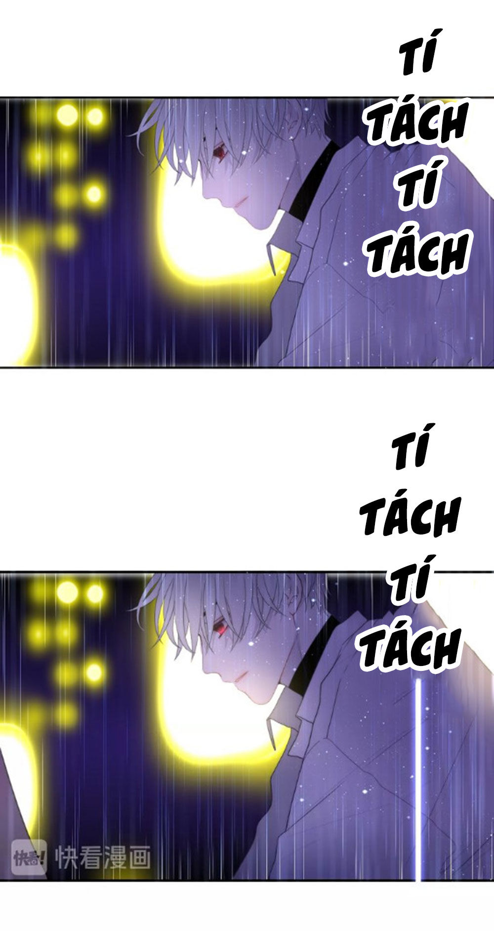 Tháng Sáu Không Hẹn Mà Gặp Chapter 37 - 47