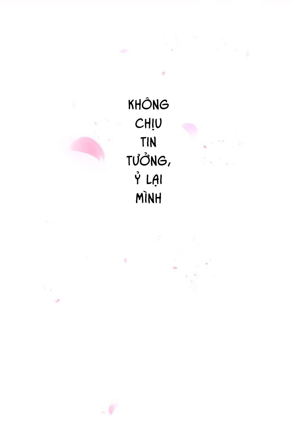 Tháng Sáu Không Hẹn Mà Gặp Chapter 37 - 9