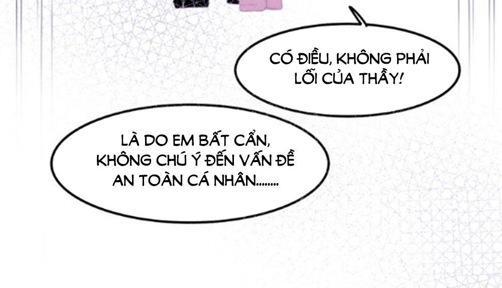 Tháng Sáu Không Hẹn Mà Gặp Chapter 38 - 47