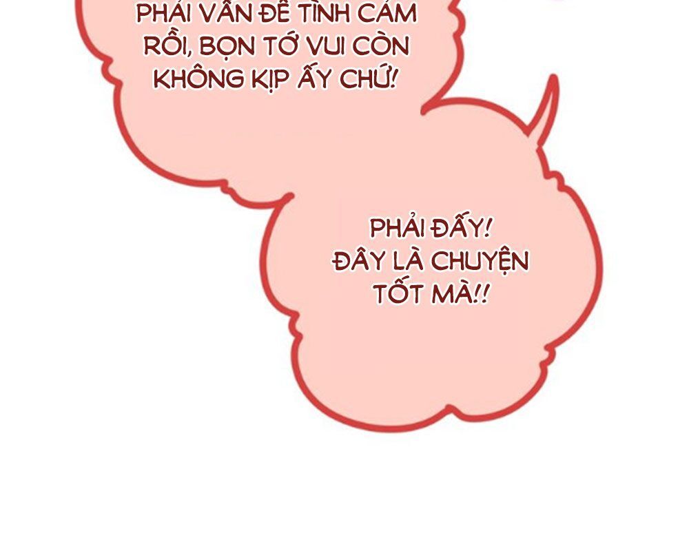 Tháng Sáu Không Hẹn Mà Gặp Chapter 39 - 20
