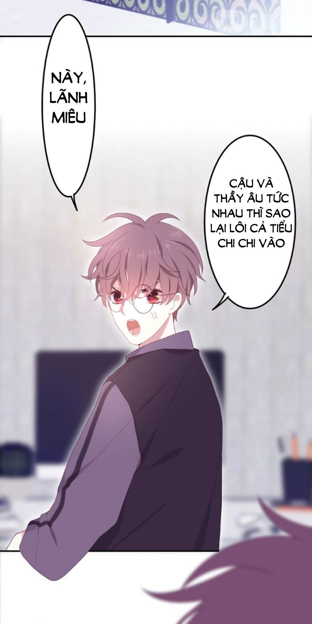Tháng Sáu Không Hẹn Mà Gặp Chapter 39 - 52