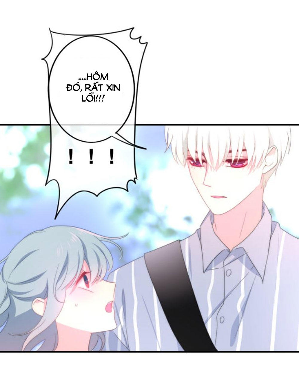 Tháng Sáu Không Hẹn Mà Gặp Chapter 4 - 12