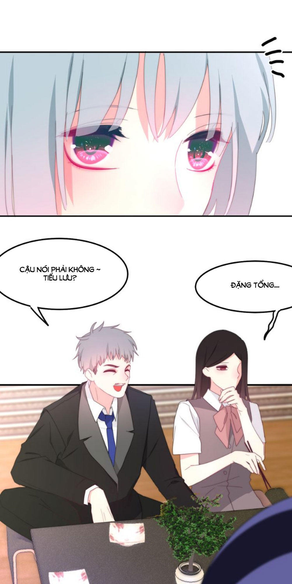 Tháng Sáu Không Hẹn Mà Gặp Chapter 4 - 36