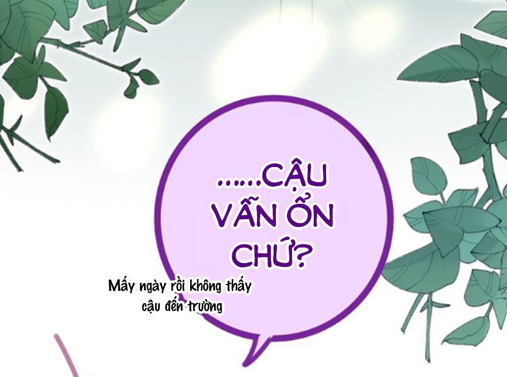 Tháng Sáu Không Hẹn Mà Gặp Chapter 40 - 11