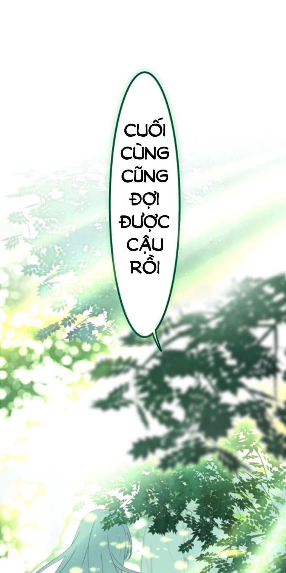 Tháng Sáu Không Hẹn Mà Gặp Chapter 40 - 3