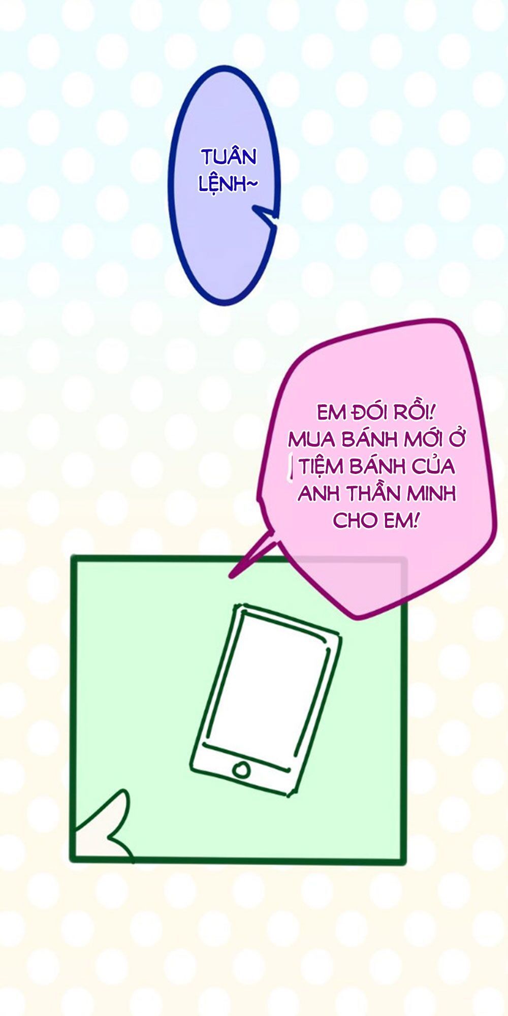Tháng Sáu Không Hẹn Mà Gặp Chapter 412 - 80