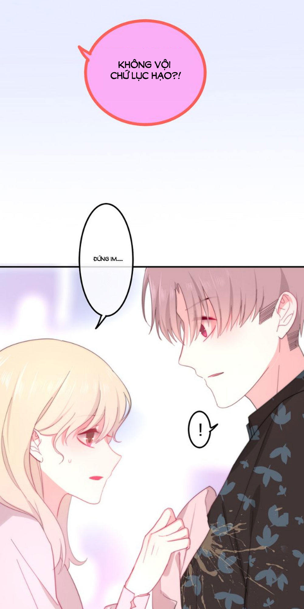 Tháng Sáu Không Hẹn Mà Gặp Chapter 6 - 34