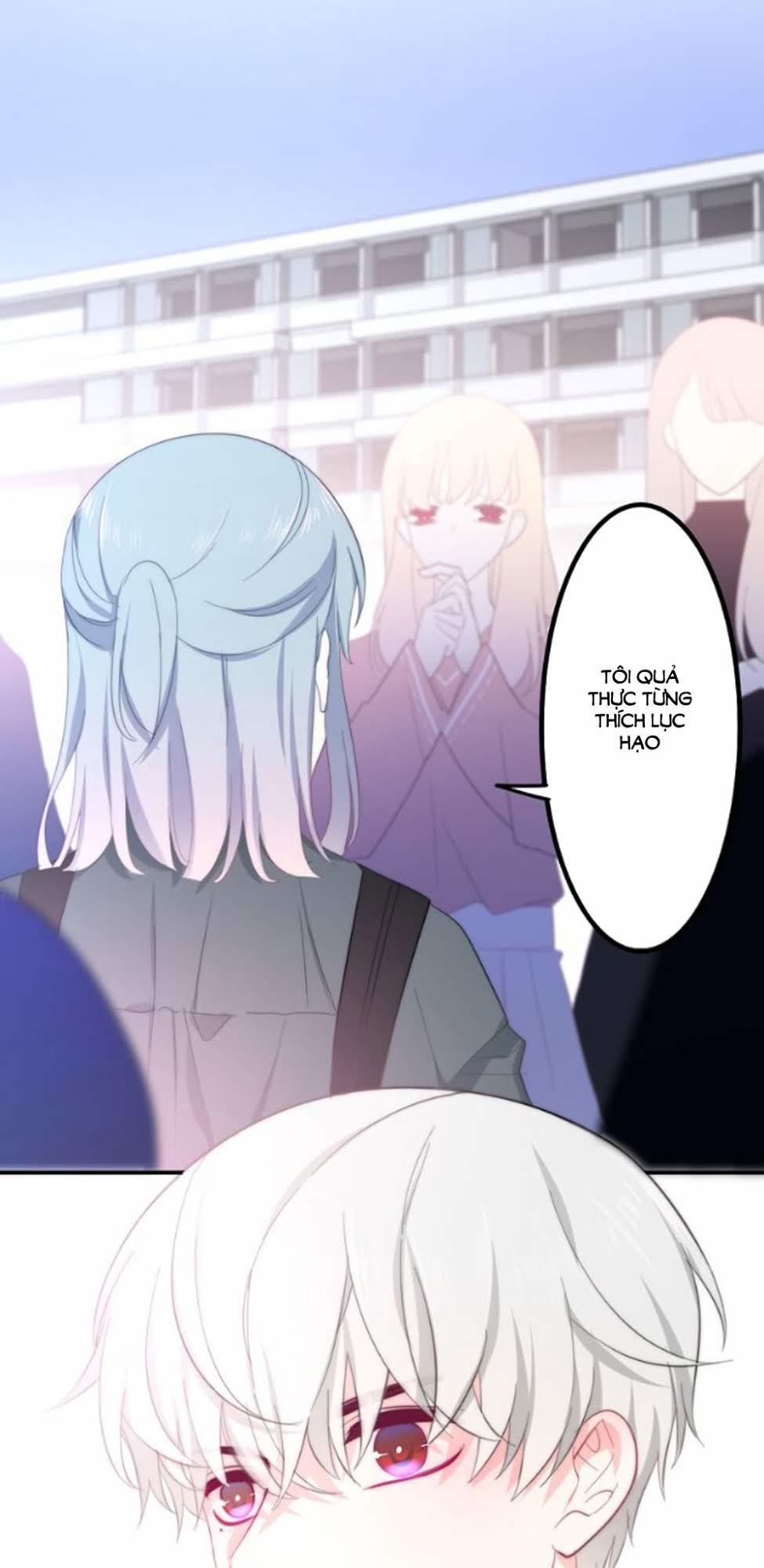 Tháng Sáu Không Hẹn Mà Gặp Chapter 7 - 42