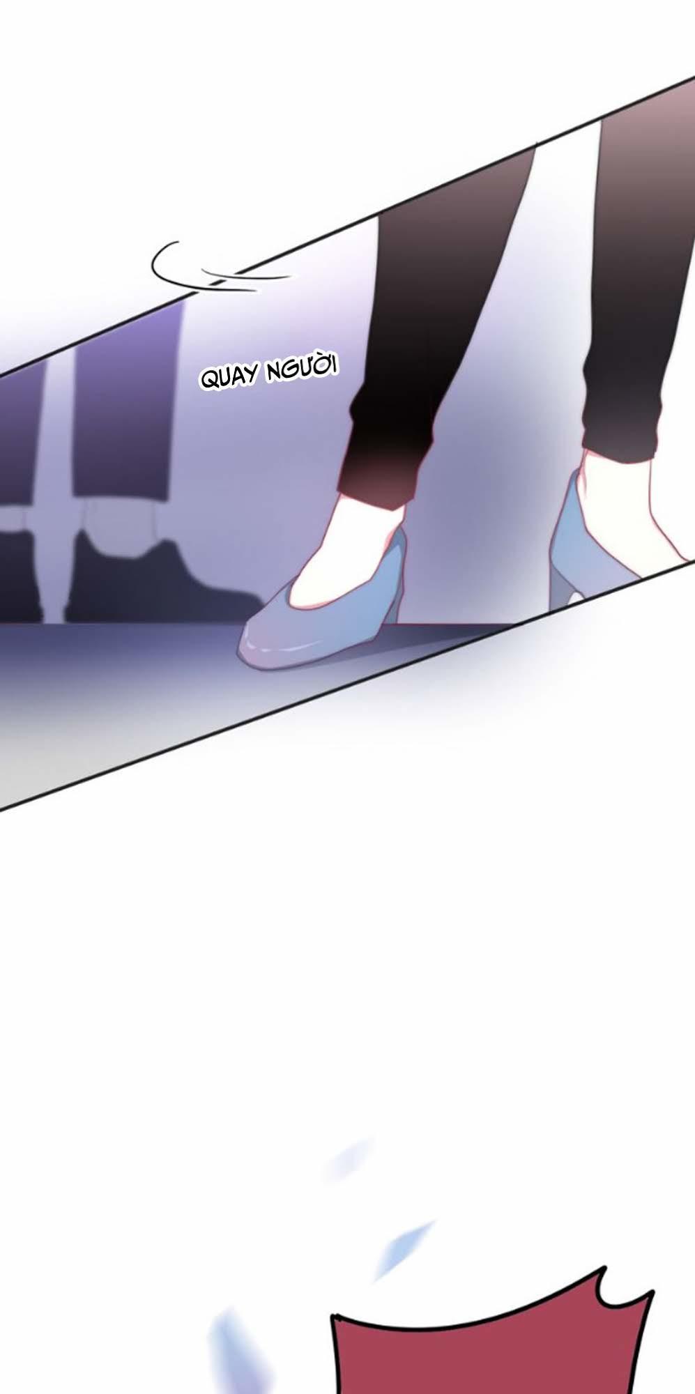 Tháng Sáu Không Hẹn Mà Gặp Chapter 8 - 19