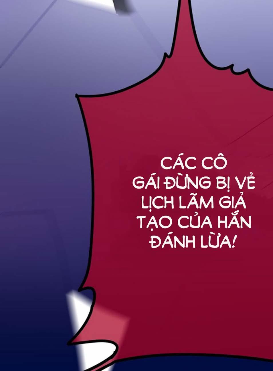 Tháng Sáu Không Hẹn Mà Gặp Chapter 8 - 22