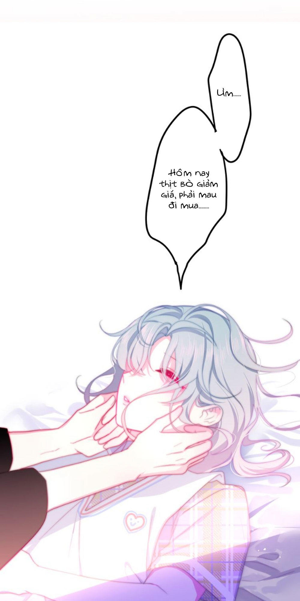 Tháng Sáu Không Hẹn Mà Gặp Chapter 9 - 33