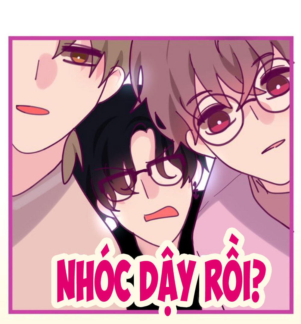 Tháng Sáu Không Hẹn Mà Gặp Chapter 9 - 50
