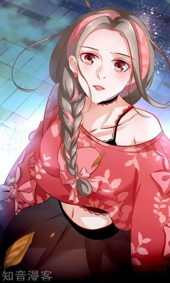 Nhặt Được Một Ma Tôn Đem Về Chăm Sóc Chapter 1.1 - 12