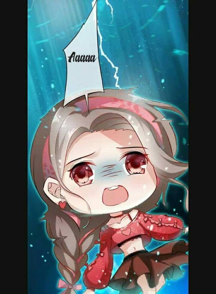 Nhặt Được Một Ma Tôn Đem Về Chăm Sóc Chapter 1.1 - 17