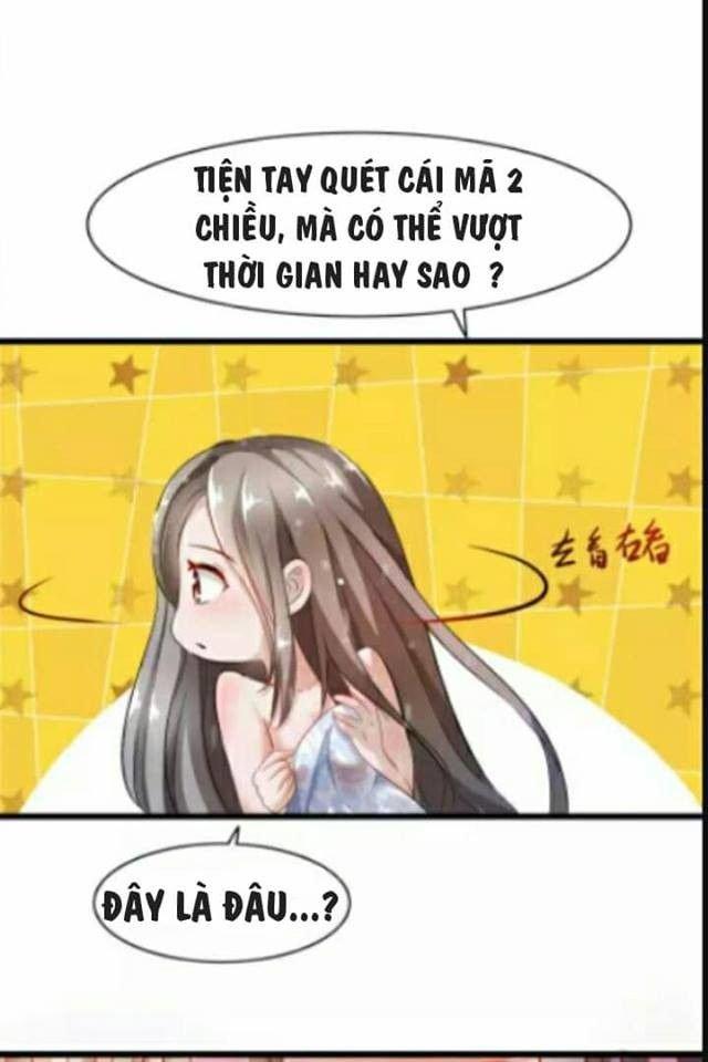 Nhặt Được Một Ma Tôn Đem Về Chăm Sóc Chapter 1.1 - 18