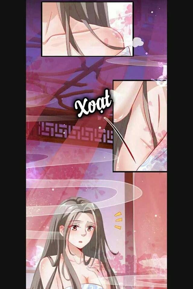 Nhặt Được Một Ma Tôn Đem Về Chăm Sóc Chapter 1.1 - 19