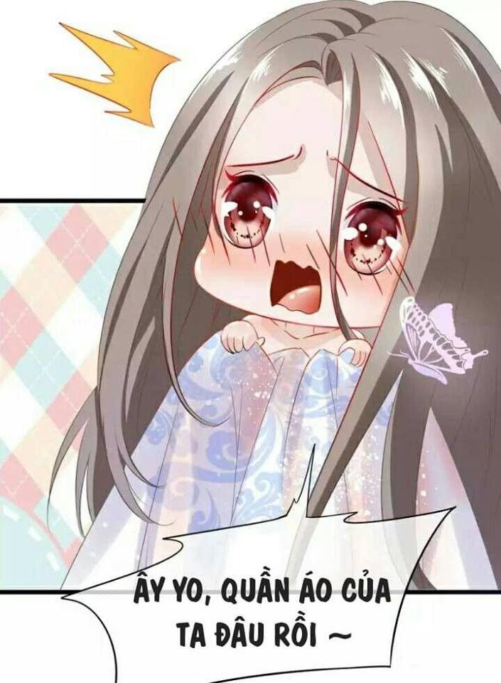 Nhặt Được Một Ma Tôn Đem Về Chăm Sóc Chapter 1.1 - 20