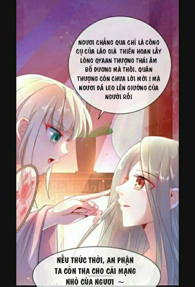 Nhặt Được Một Ma Tôn Đem Về Chăm Sóc Chapter 1.1 - 21