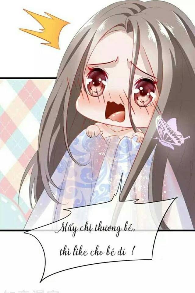 Nhặt Được Một Ma Tôn Đem Về Chăm Sóc Chapter 1.1 - 25