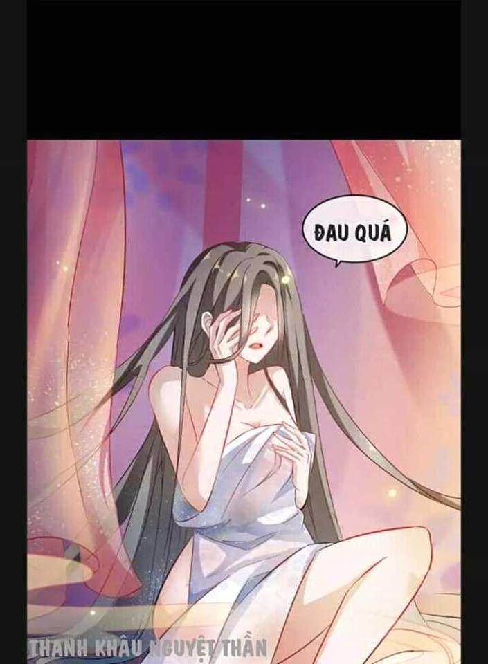 Nhặt Được Một Ma Tôn Đem Về Chăm Sóc Chapter 1.1 - 4