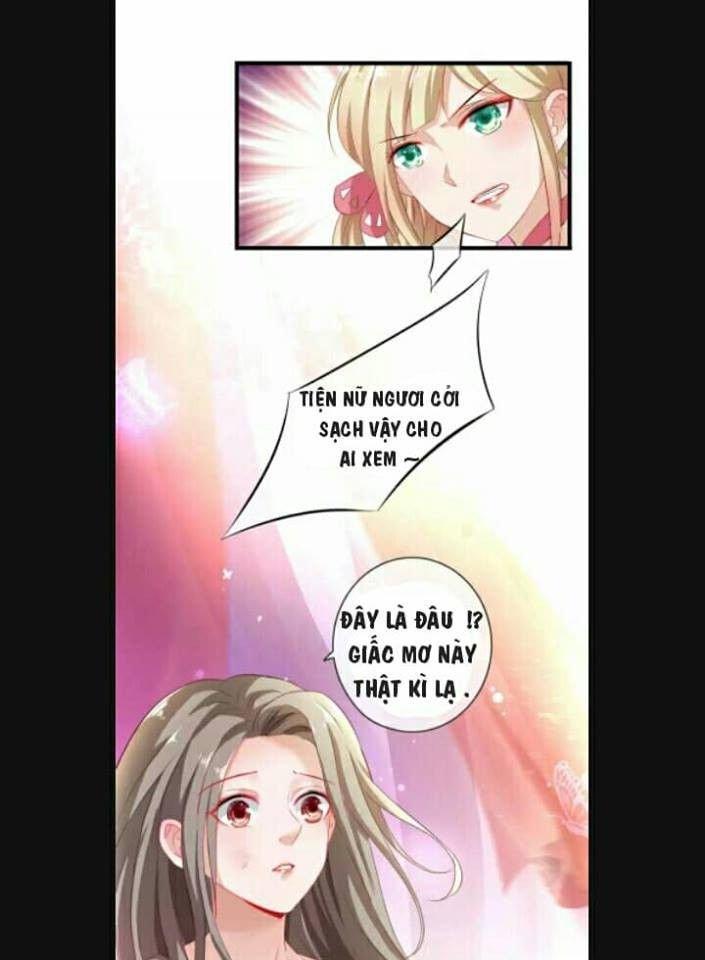 Nhặt Được Một Ma Tôn Đem Về Chăm Sóc Chapter 1.1 - 5