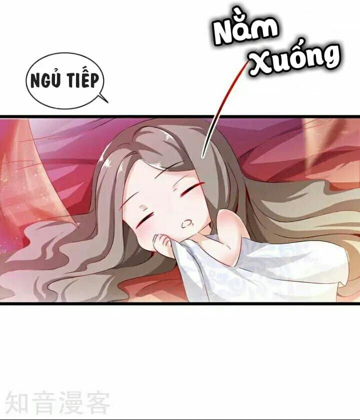 Nhặt Được Một Ma Tôn Đem Về Chăm Sóc Chapter 1.1 - 6