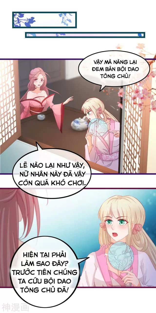 Nhặt Được Một Ma Tôn Đem Về Chăm Sóc Chapter 73 - 5