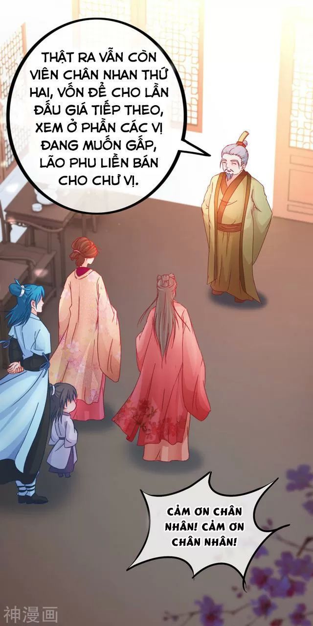 Nhặt Được Một Ma Tôn Đem Về Chăm Sóc Chapter 74 - 3