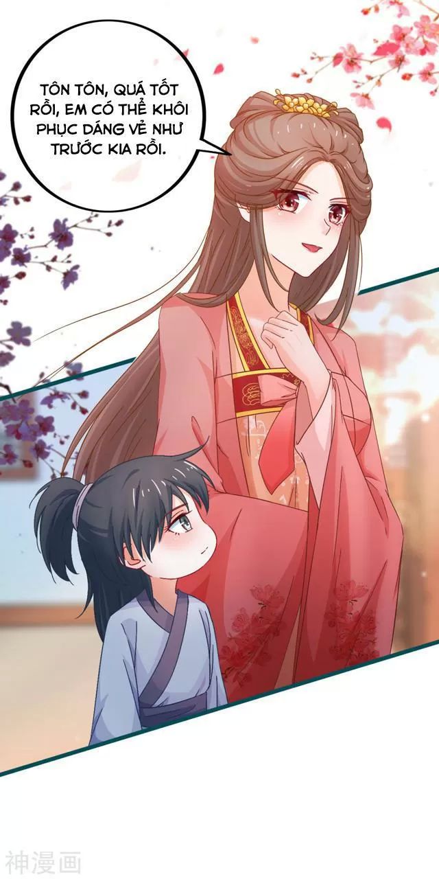 Nhặt Được Một Ma Tôn Đem Về Chăm Sóc Chapter 74 - 4