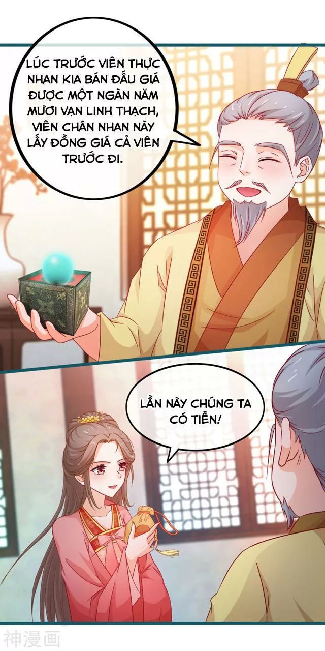 Nhặt Được Một Ma Tôn Đem Về Chăm Sóc Chapter 74 - 5